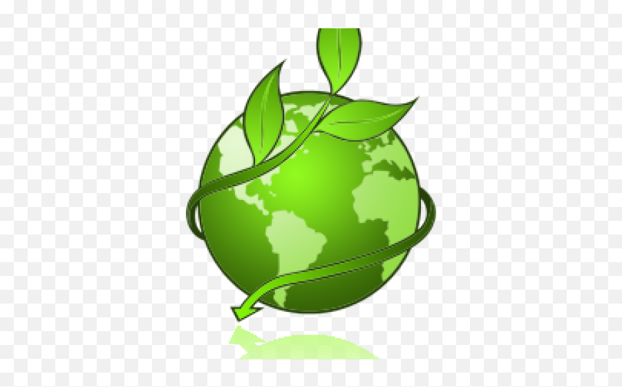 Environmental Science Clipart - Environmental Science Emoji,Science Clipart