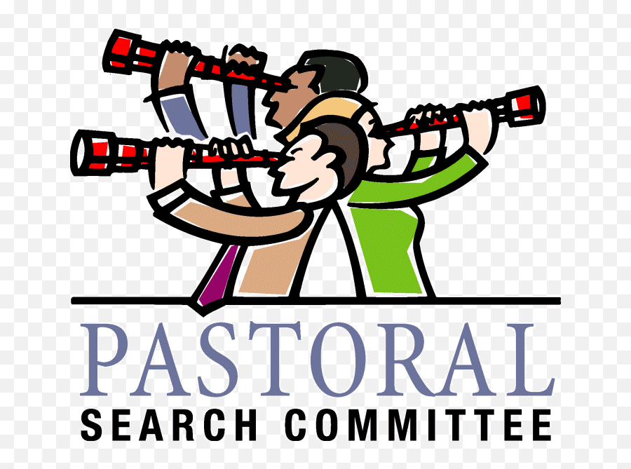 Pastoral Search Committee - Search And Call Committee Emoji,Preacher Clipart