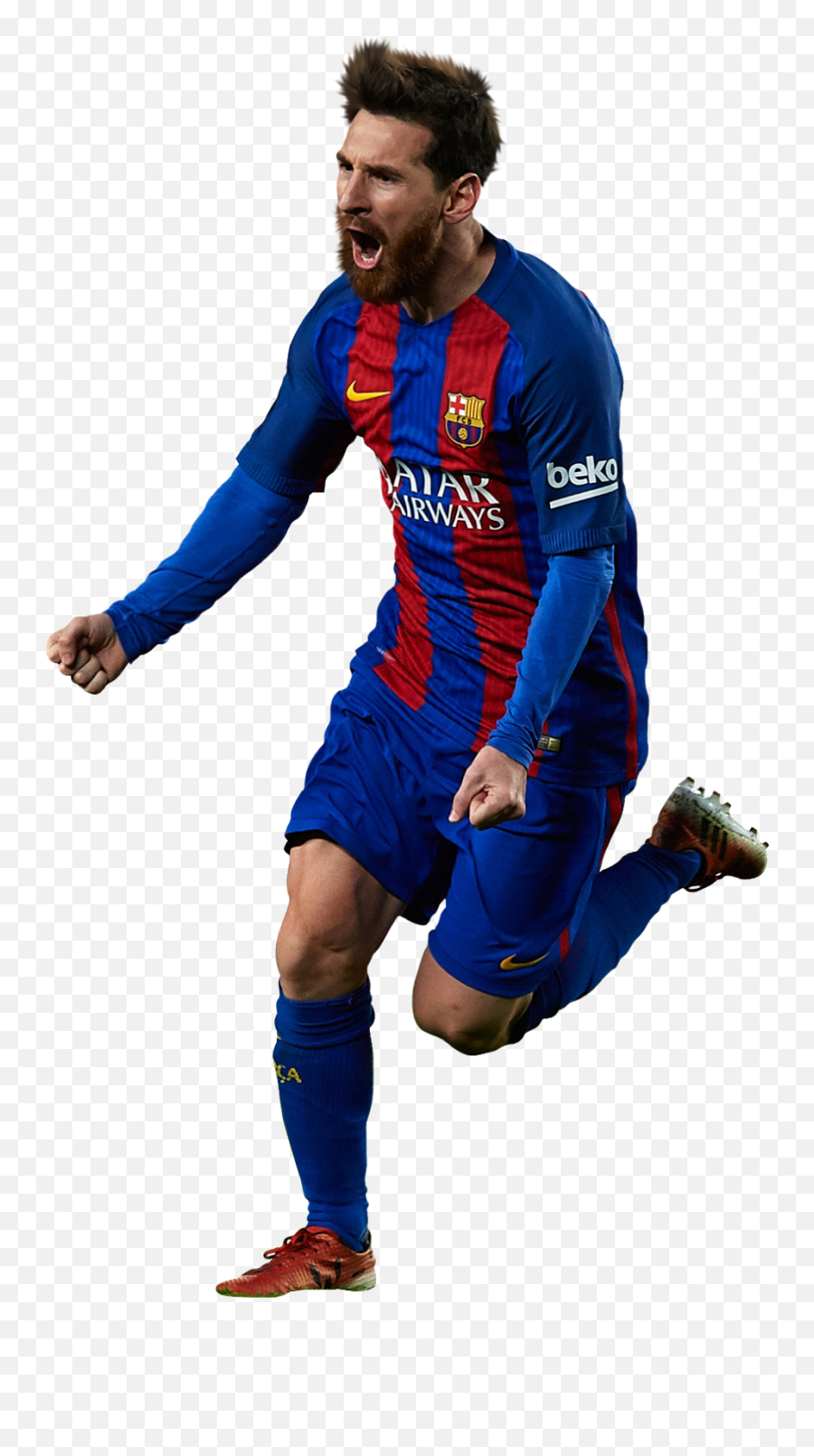 Messi Barcelona Messi Png 2018 - Lionel Messi Png Emoji,Messi Png