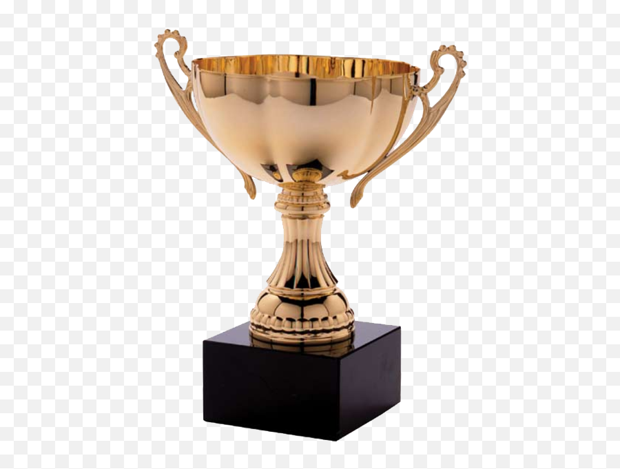 Trophy - Transparent Bronze Trophy Png Emoji,Trophy Png