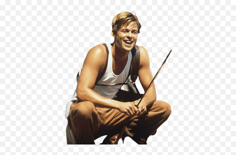 Top 30 Brad Pitt Png Vector Clip Art Hd Background Emoji,Elbow Clipart