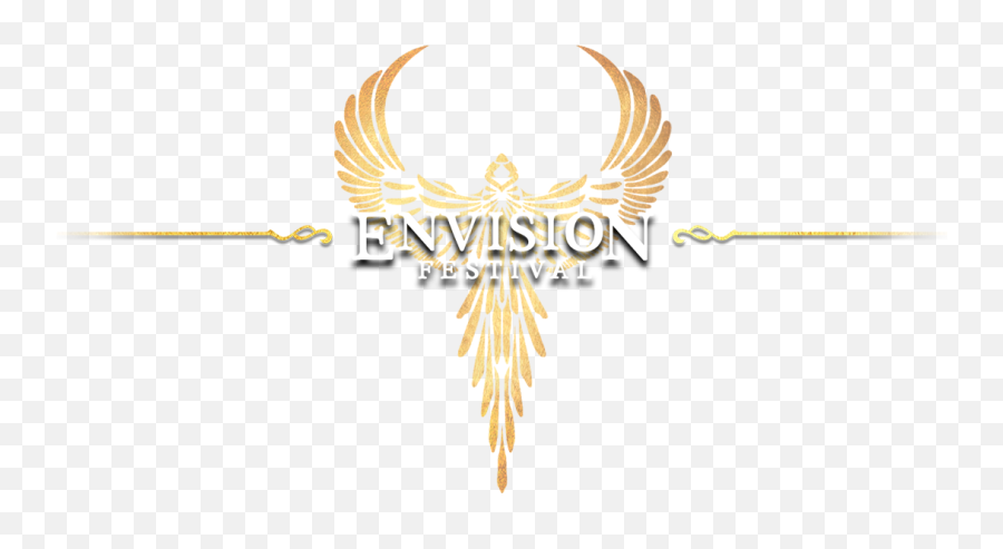 Envision Festival 2022 Tickets Drop Emoji,Envision Logo