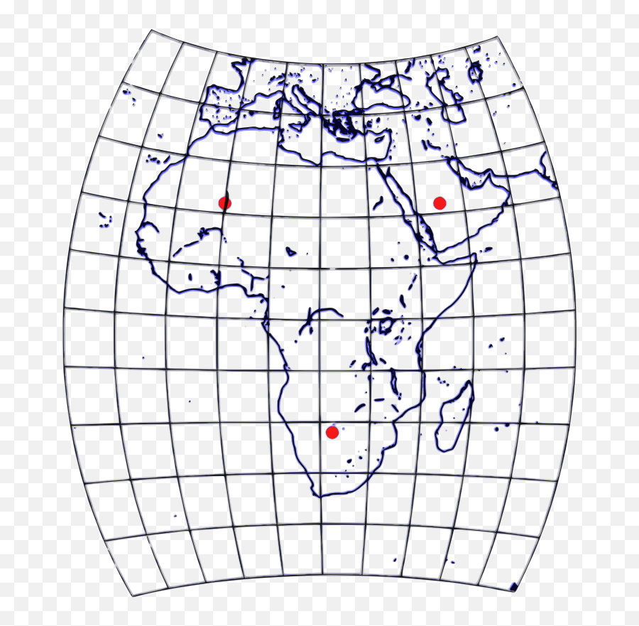 Openclipart Emoji,Africa Map Clipart