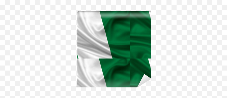 Flag Of Nigeria Fahne Flagge Wallpaper U2022 Pixers - We Live Emoji,Nigerian Flag Png