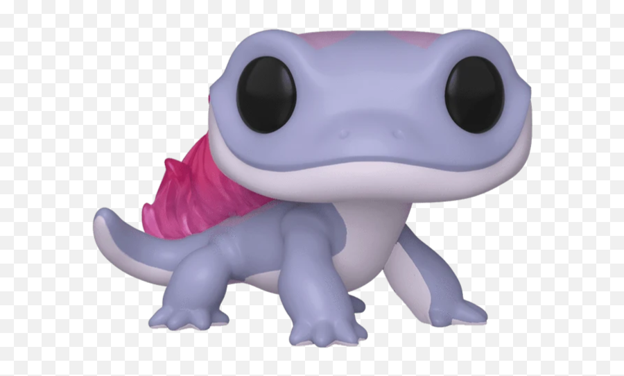 Disney Frozen 2 - Bruni Fire Salamander Emoji,Salamander Clipart