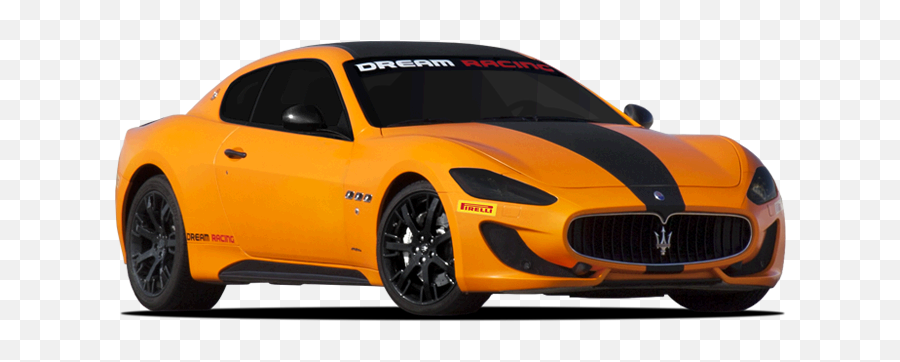 Dream Racing - Las Vegas Driving Experience Worlds Largest Automotive Paint Emoji,Trident Car Logo