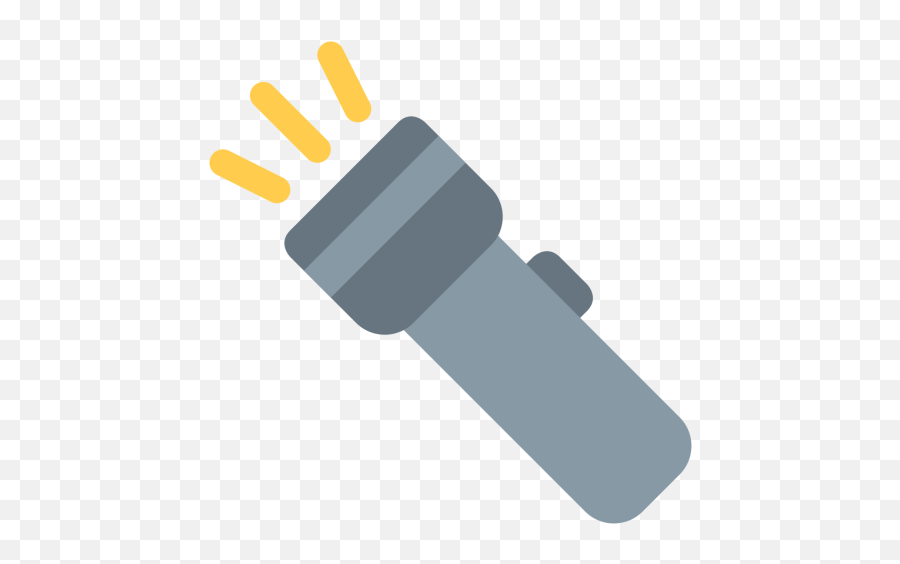 Download Flashlight Beam Vector Free Hq Image Hq Png Image Emoji,Flashlight Transparent Background