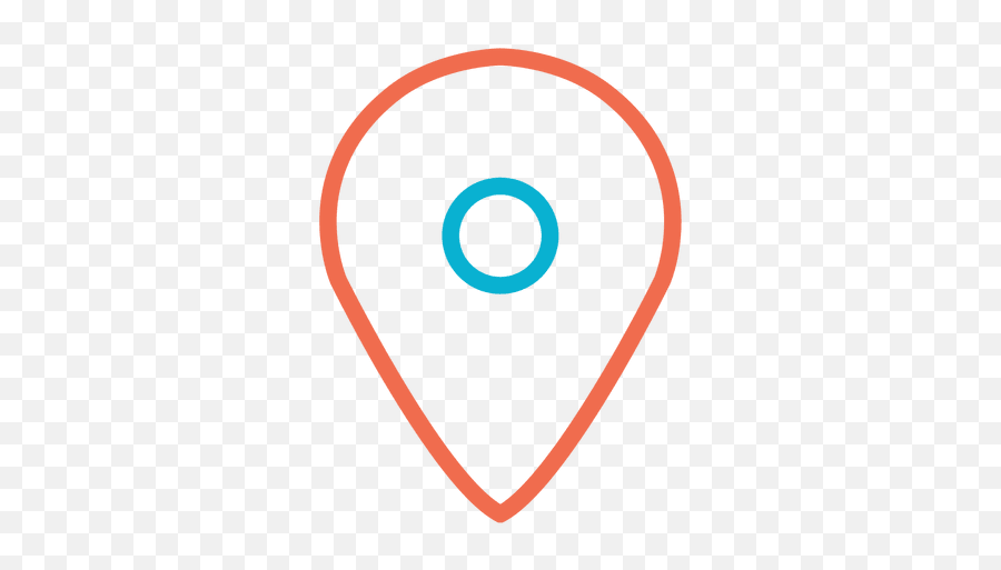 Map Location Pin Icon - Transparent Png U0026 Svg Vector File Ubicacion De Mapa Png Emoji,Pin Png