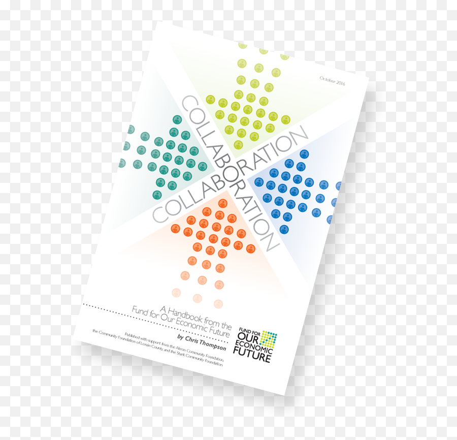 Collaboration Handbook - The Fund For Our Economic Future Emoji,Collaboration Png
