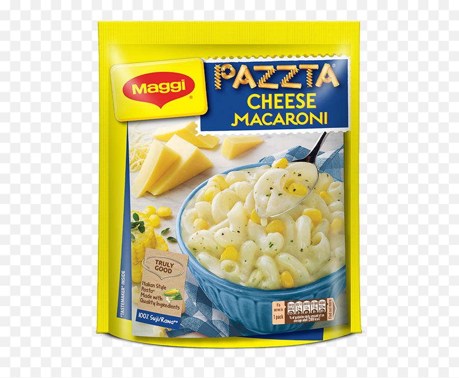 Maggi Pazzta Cheese Macaroni Maggi Emoji,Macaroni Png