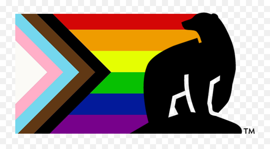 Lgbtqia2 Inclusivity Nanook Diversity And Action Center Emoji,The Trevor Project Logo