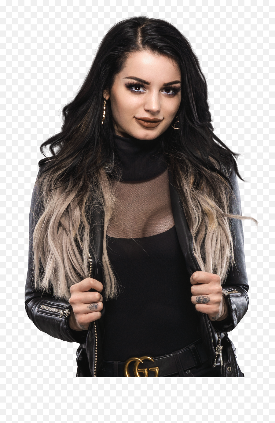 Paige - Wwe Videos And Highlights Fox Sports Emoji,Wwe Divas Logo
