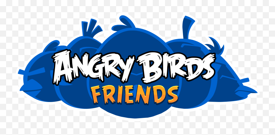 Angry Birds Logo Png Photos Png Play Emoji,Facebook Angry Png