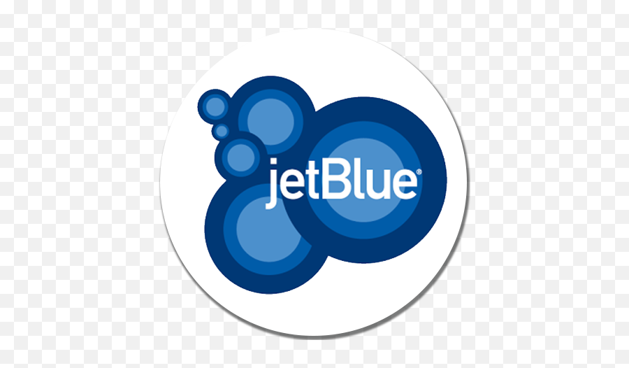 Jetblue Logos - Álvaro Obregon Garden Emoji,Jetblue Logo
