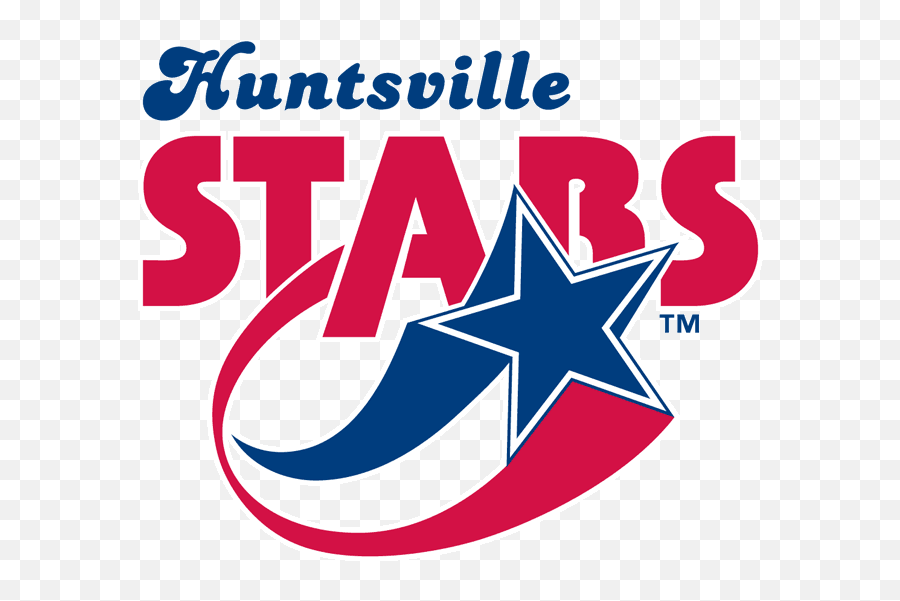 Huntsville Stars Primary Logo - Stars Sports Logos Emoji,Stars Logo