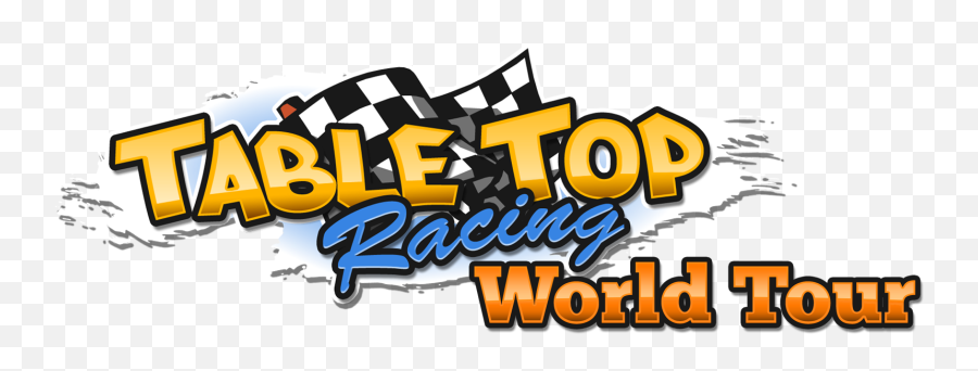 Playstation 4 News Table Top Racing World Touru0027 Is In - Table Top Racing Emoji,Playstation 4 Logo