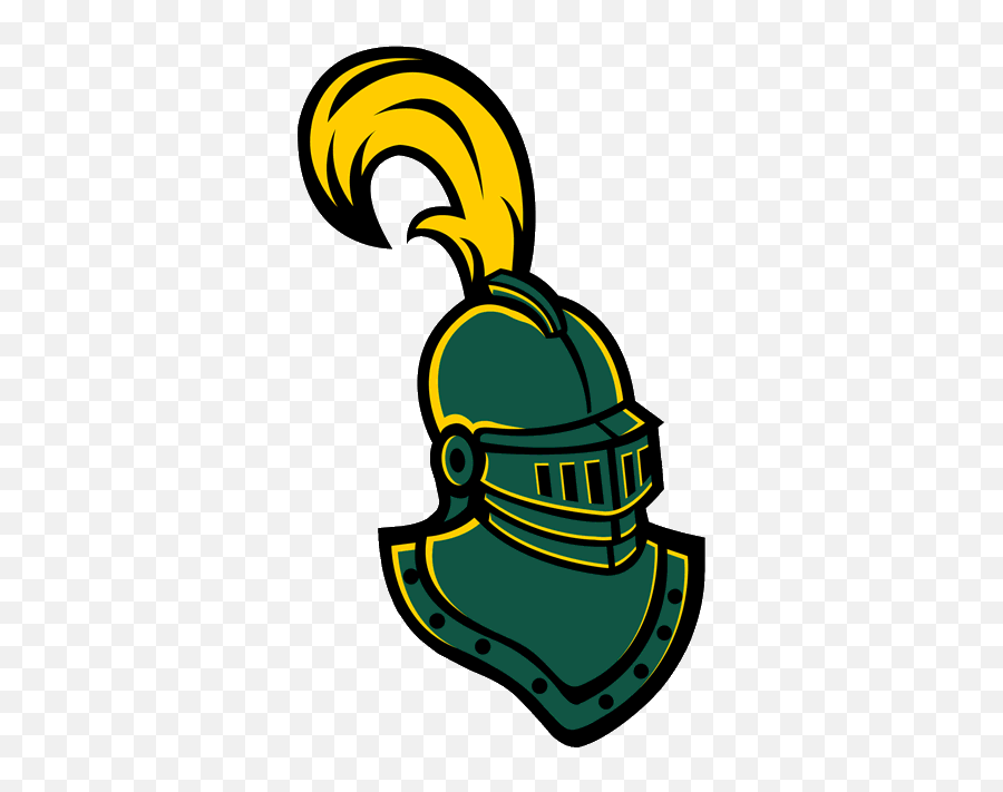 The Clarkson Golden Knights - Clarkson Golden Knights Logo Emoji,Golden Knights Logo
