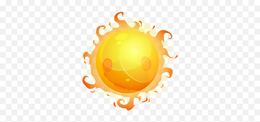 Fireball Clipart Yellow Fireball Yellow Transparent Free For Download - Bola De Fuego Jpg Emoji,Fireball Png