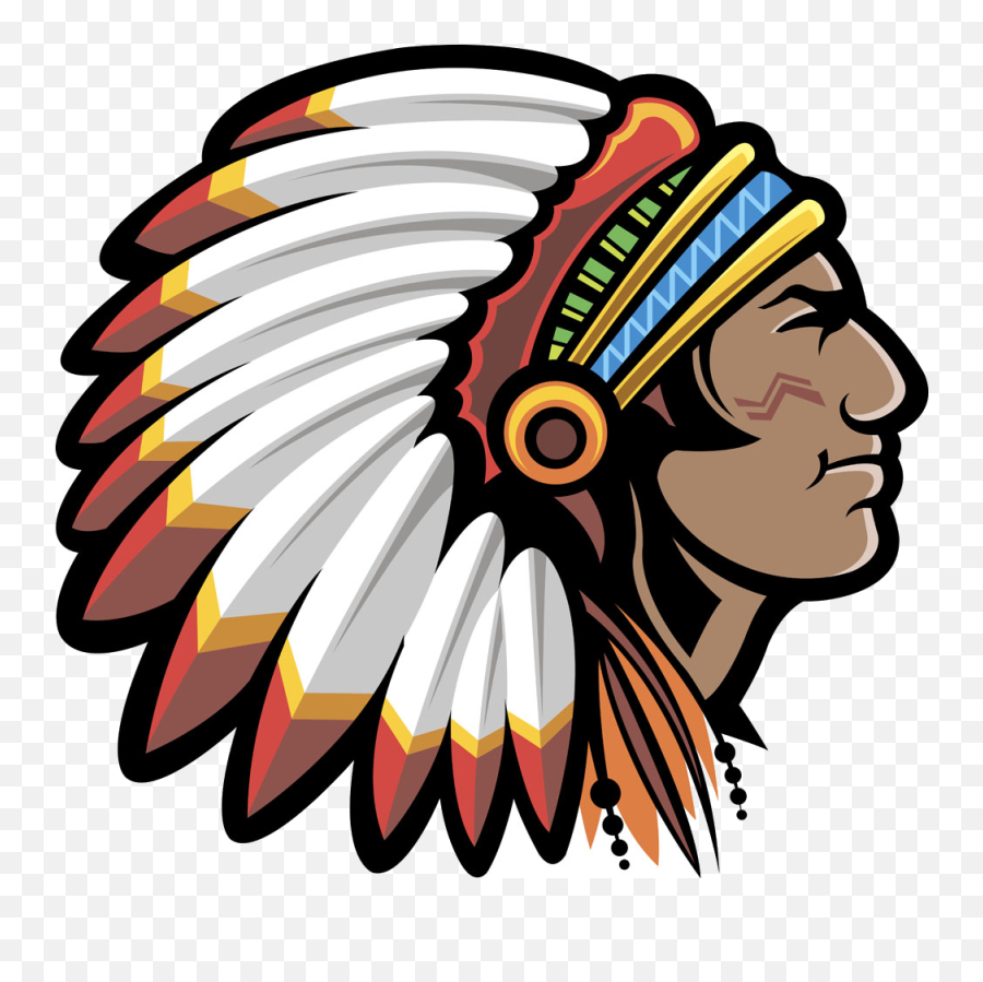 Indian Clipart Native American Picture 1401579 Indian - Indian Png Emoji,Native American Clipart