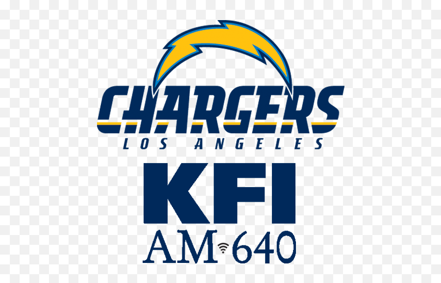 La Chargers - Chargers Emoji,Los Angeles Chargers Logo