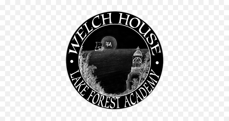 House Cup - Lake Forest Academy Language Emoji,White House Logo