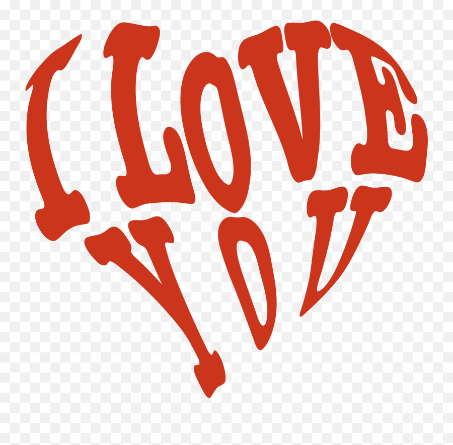Images For Beautiful Wallpapers Of Love - We Love You Png Love You Png Transparent Emoji,You Clipart