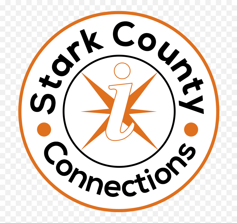 Stark County Connections - Dot Emoji,Stark Logo