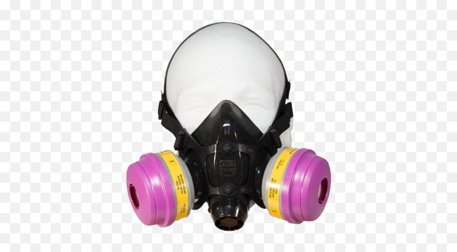 Respirator Mask Png Picture - Half Mask Respirator Emoji,Gas Mask Png