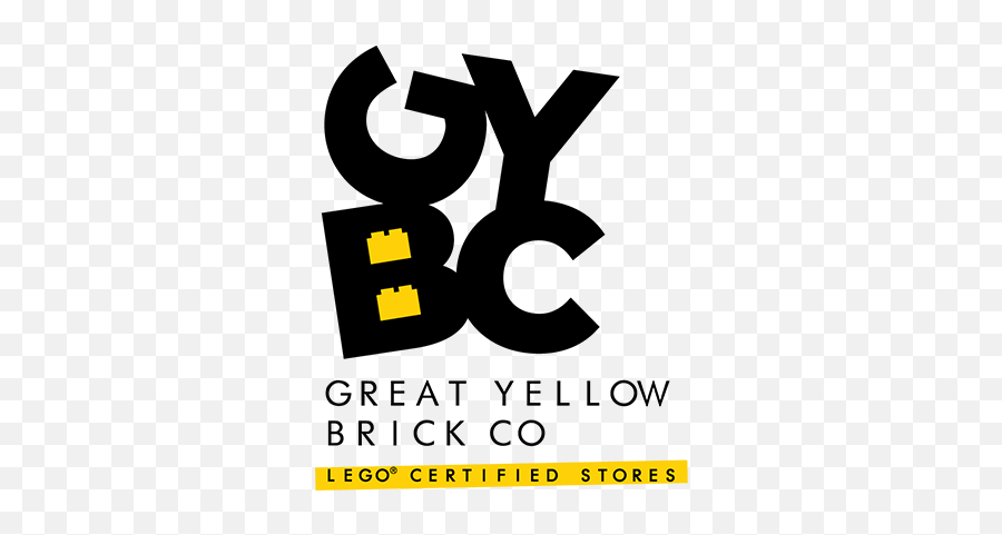 Great Yellow Brick - Toys U0026 Hobbies Case Study Vend Pos Great Yellow Brick Company Logo Emoji,Yellow Logos