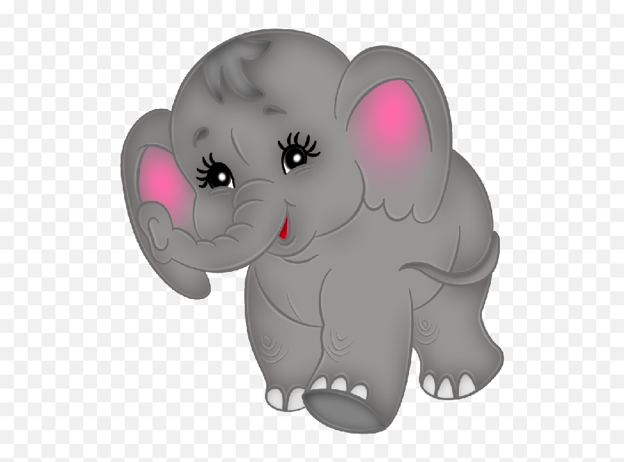 Library Of Mom And Baby Elephant Heart - Clipart Cute Elephant Baby Emoji,Elephant Silhouette Clipart