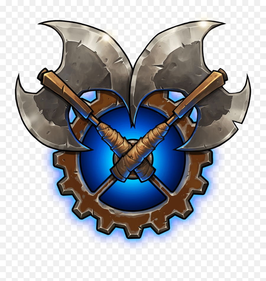 Mechs Vs - Weapons Emoji,Minion Logo