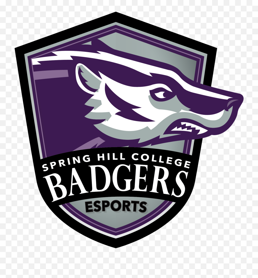 Musicace1011942 - Badger Esports Logo Emoji,Badgers Logo
