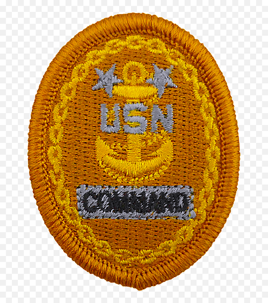 Filebadge Of A United States Navy Command Master Chief - Command Master Chief Petty Officer Emoji,Master Chief Transparent