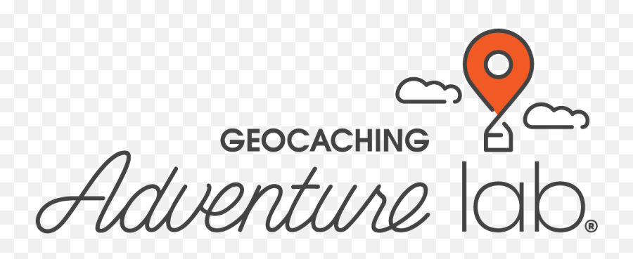 Adventure Lab Logos Geocaching Newsroom - Dot Emoji,Lab Logo