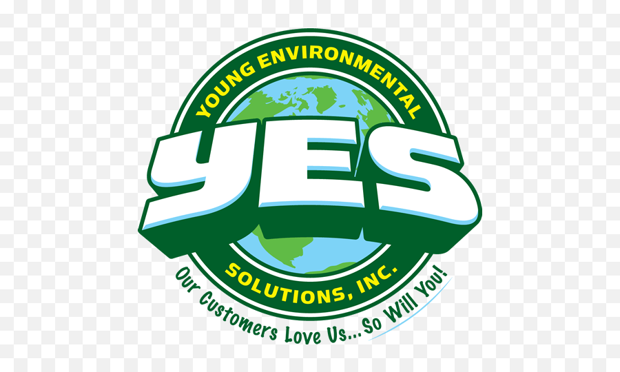 Yes Logo Yes Pest Pros Inc U2013 Cute766 - Language Emoji,Y.e.s Logo