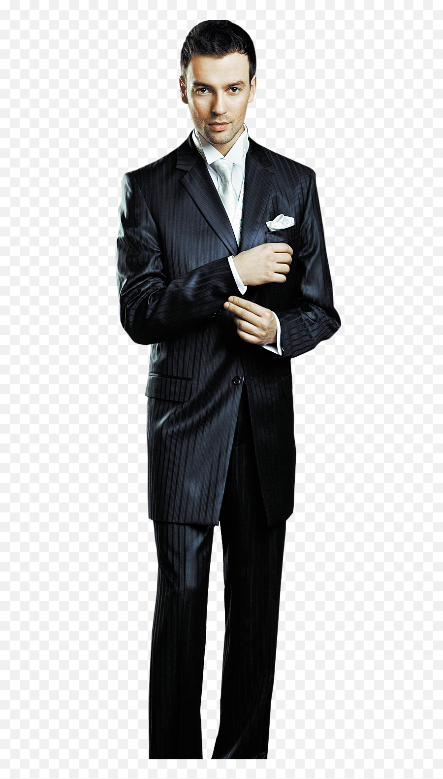 Businessman Png File - Business Man Standing Png Emoji,Business Man Png
