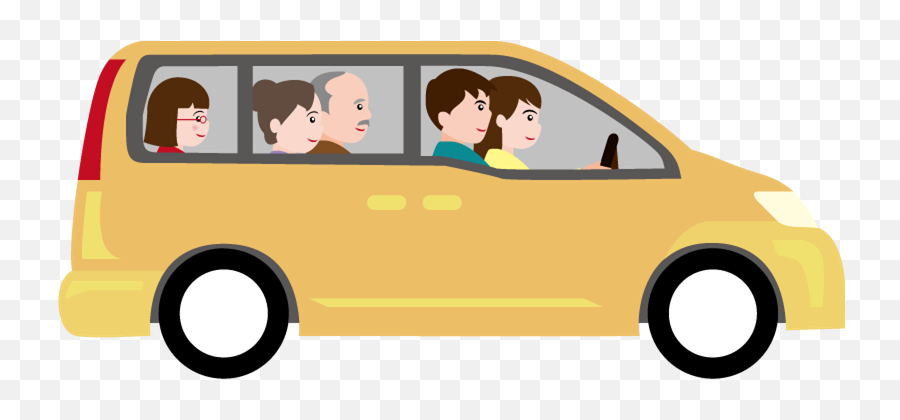 Transportation Aversboro Stem Elementary School - Clipart Carpool Clipart Emoji,Elementary School Clipart