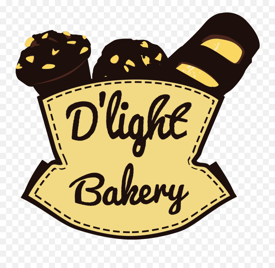 Delight Bakery Logo - Delight Bakery Logo Emoji,Bakery Logo