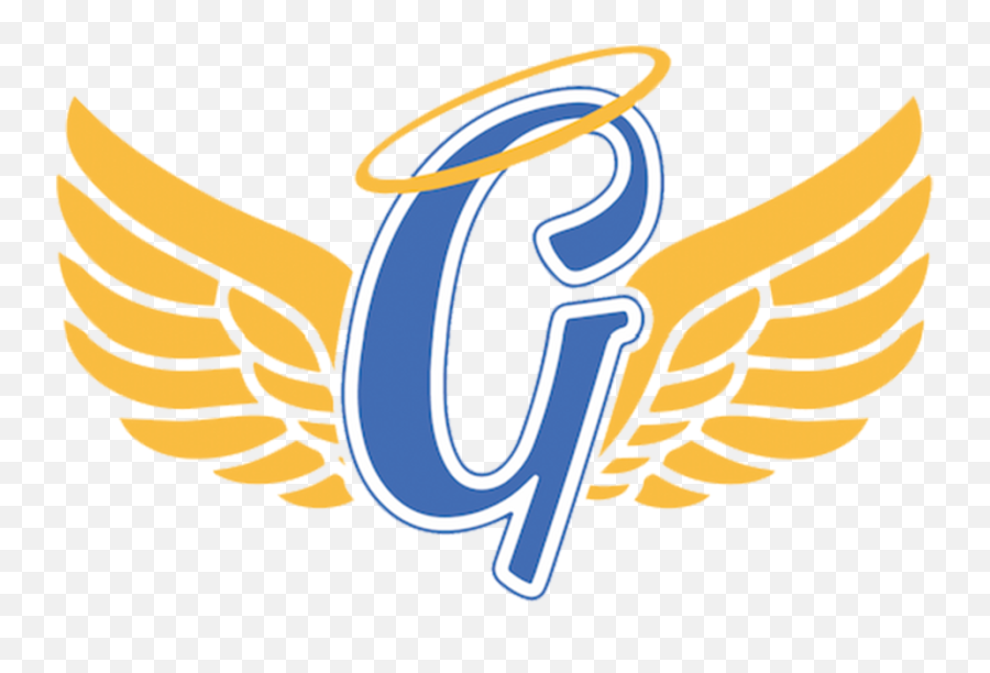 Gameday Baseball - Automotive Decal Emoji,Angels Logo