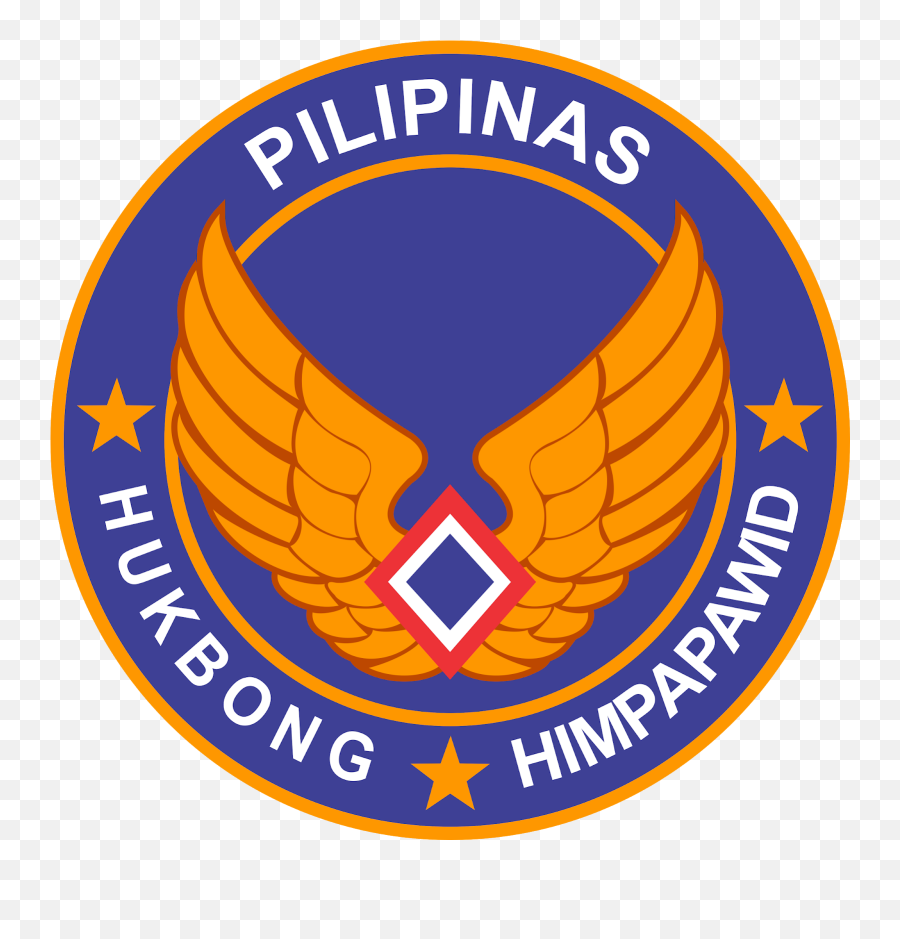 Philippine Air - Island Grill Emoji,Air Force Logos