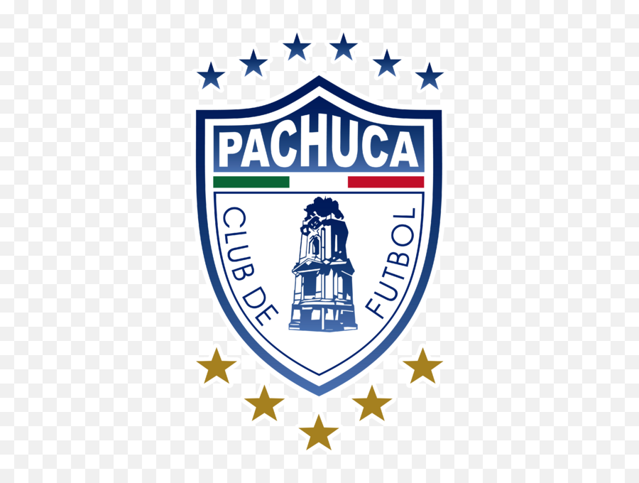 Club Pachuca - Pachuca Fc Logo Emoji,Lobos Logos