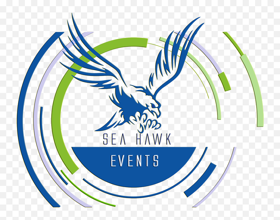 Seahawk Events - Sea Hawk Events Emoji,Seahawk Logo Image