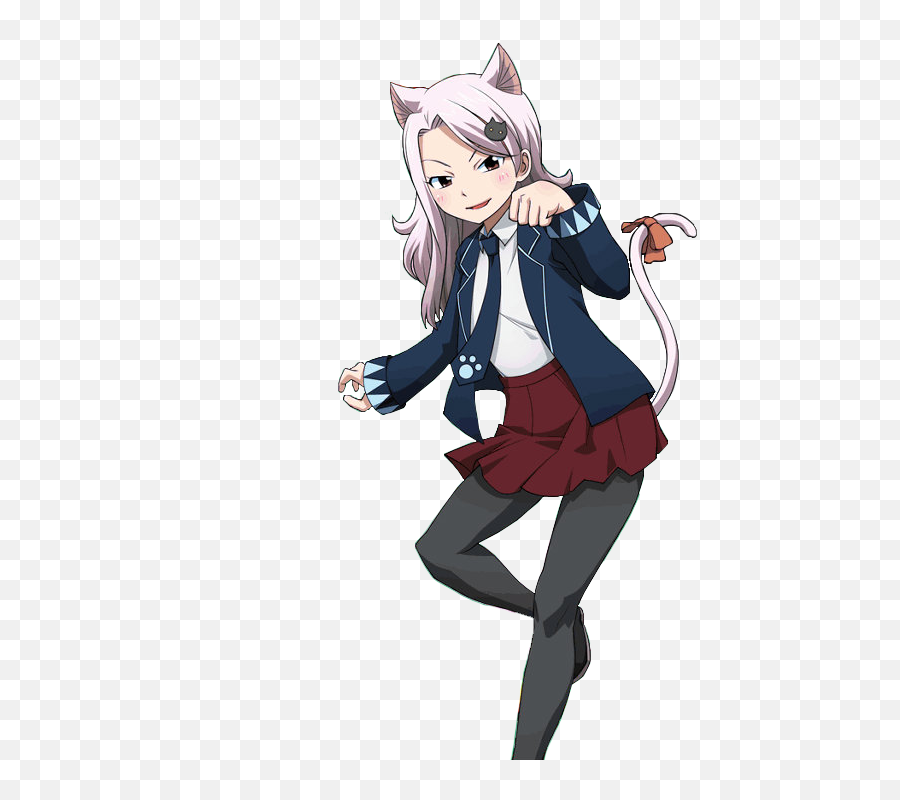 Fairy Tail Brave Guild Wendy - Carla Wendy Fairy Tail Emoji,Fairy Tail Transparent