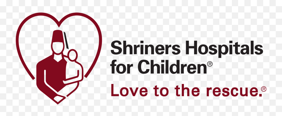 Shriners - Shriners Emoji,Hospital Logo
