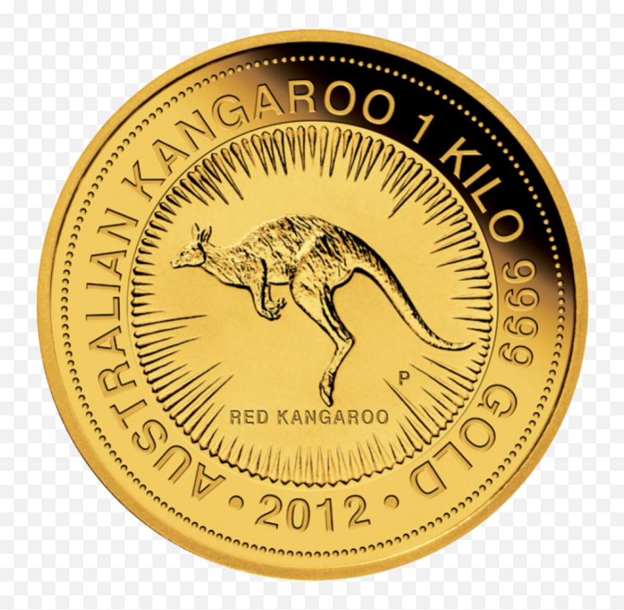 Gold Coin Kangaroo Emoji,Kangaroo Transparent
