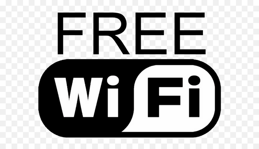 Free Pngs - Free Wifi Sign Png Emoji,Free Png