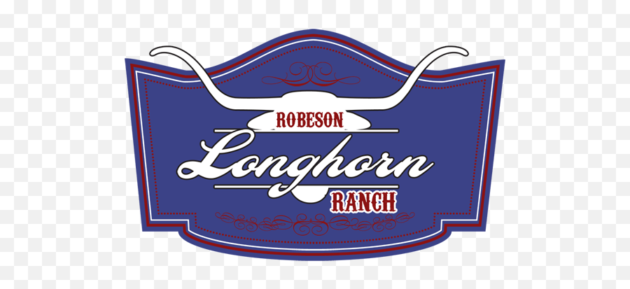 Welcome To Robeson Ranch Raises Registered Texas Longhorns - Language Emoji,Texas Longhorns Logo