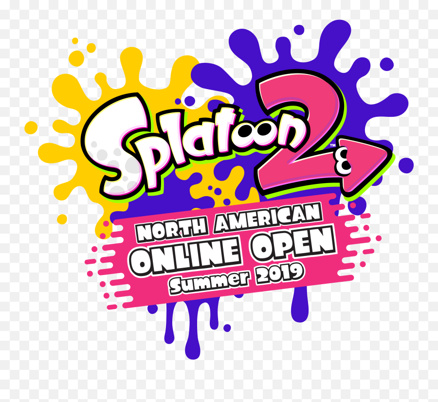 Top Splatoon 2 And Super Smash Bros - Splatoon Emoji,Splatoon Logo