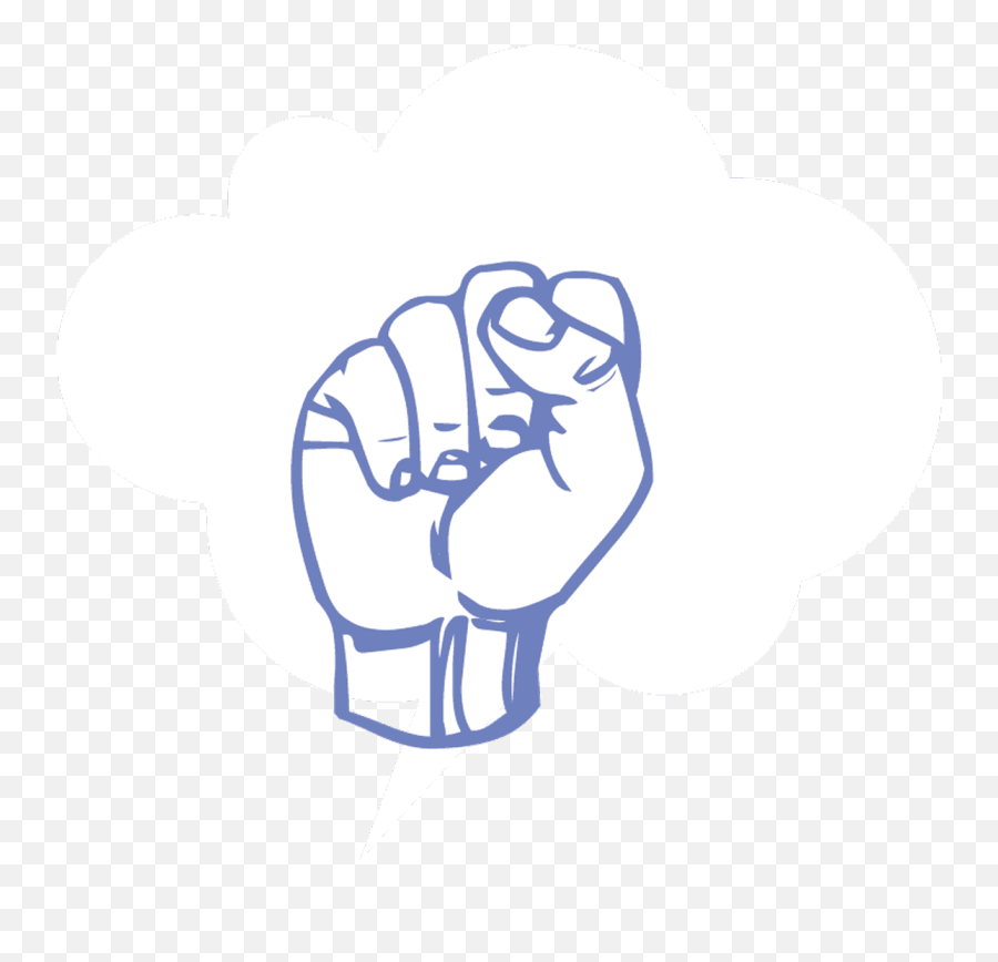 Behind The Screen Sign Language And Du0026d Emoji,Don't Anthropomorphize The Logo
