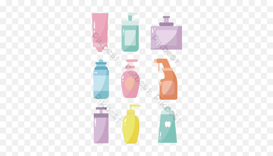 Perfume Vector Images Free Psd Templatespng And Vector Emoji,Perfume Clipart